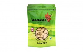 Mannat Cashew W420   Pack  200 grams